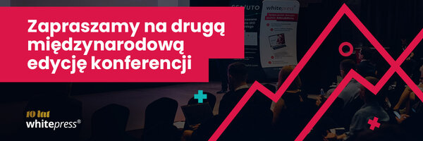 Konferencja SEO Content Camp 2023