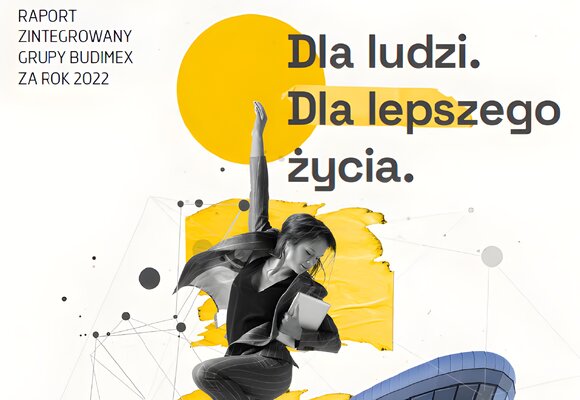 Raport Zintegrowany za 2022 rok