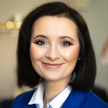  Aneta Jóźwicka Członkinią Zarządu Provident Polska odpowiedzialną za Corporate Affairs