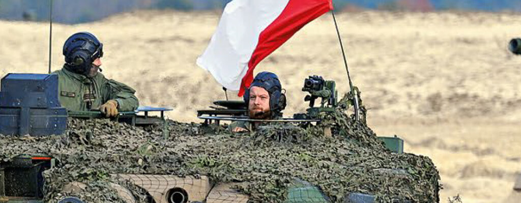 „Do Rzeczy” nr 23: Jak silną armię ma Polska