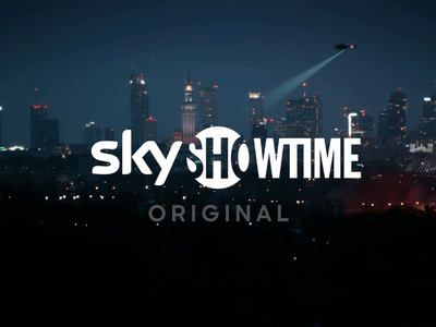serial SkyShowtime Warszawianka zwiastun