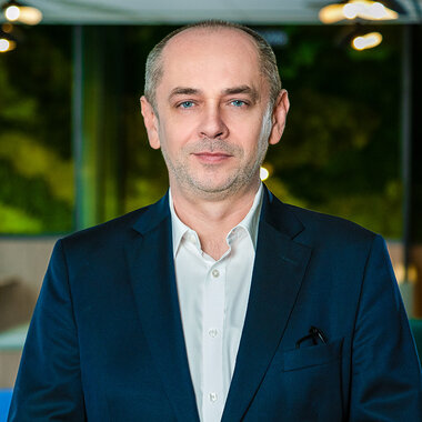 Artur Zabielski obejmuje stanowisko Dyrektora Pionu Marketingu  i dołącza do Zarządu Provident Polska