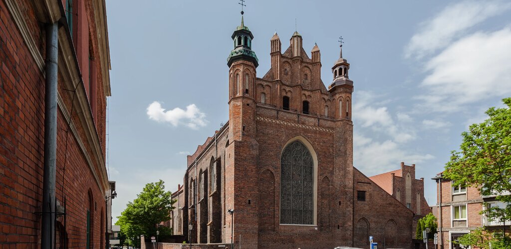 Iglesia de San José, Gdansk, Polonia, 2013-05-20, Diego Deslo 04