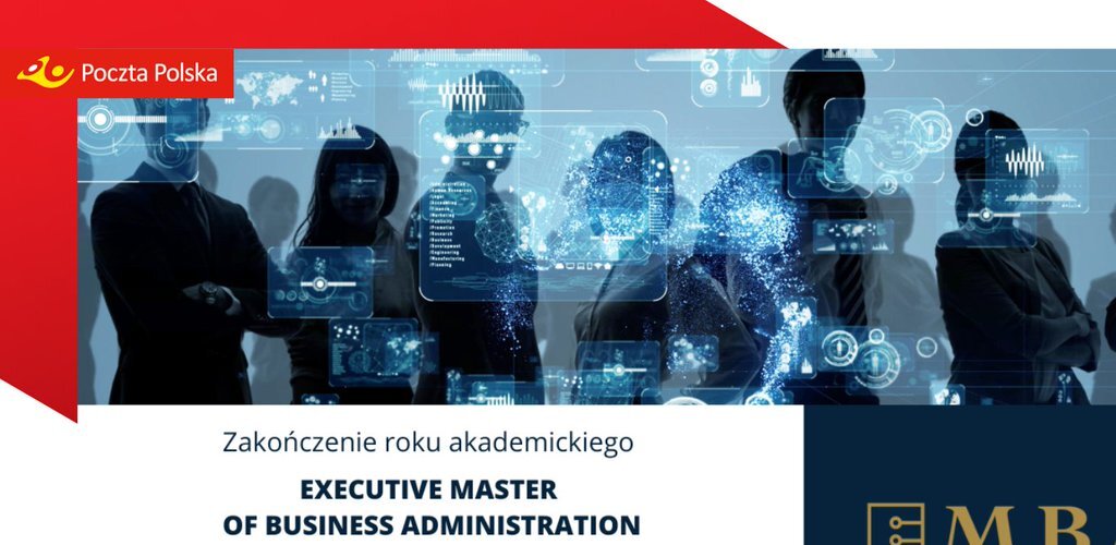 👩‍🎓Absolwenci II edycji studiów #EMBA „Zarządzanie cyberbezpieczeństwem i usługami cyfrowymi” na @Akademia_MW już z dyplomami! ▶️https://t.co/7GzVZ41Zzs @PocztaPolska jest partnerem strategicznym studiów.