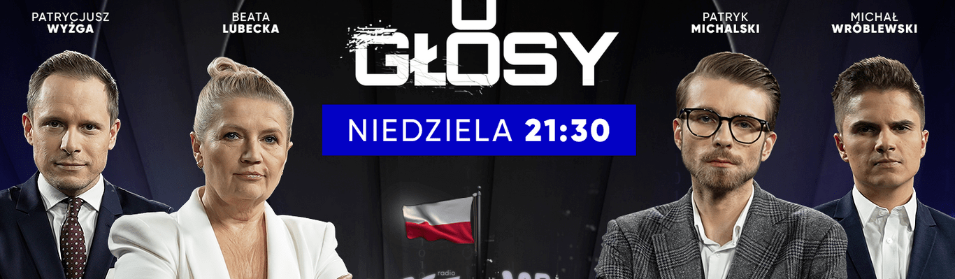 „Gra o głosy” - wspólny program Wirtualnej Polski i Radia ZET 