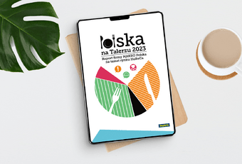  Sytuacja w branży gastronomicznej oczami restauratorów – premiera raportu „Polska na Talerzu 2023” 