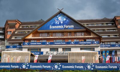 Forum Ekonomiczne w Karpaczu