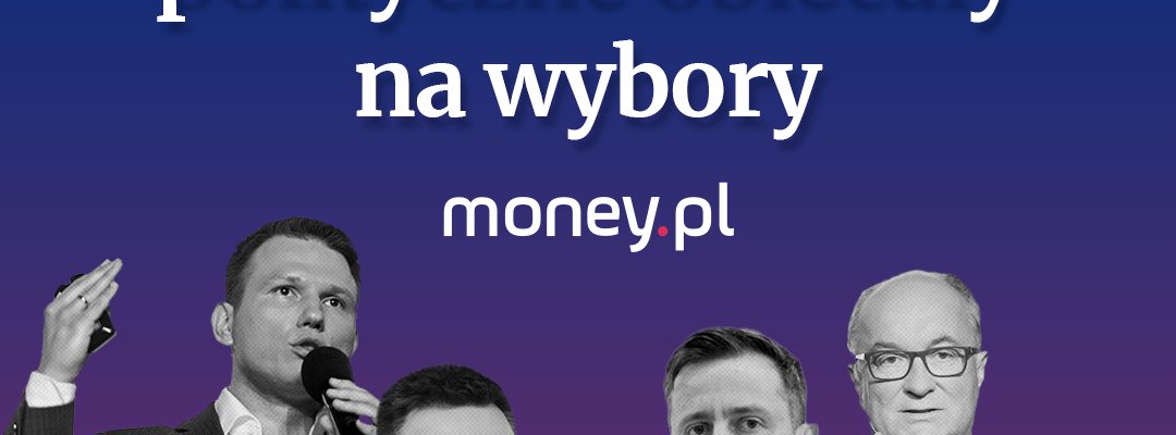 Money.pl uruchomił licznik obietnic wyborczych