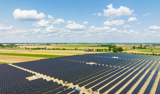 Ocho instalaciones fotovoltaicas en la cartera de KGHM Polska Miedź S.A.