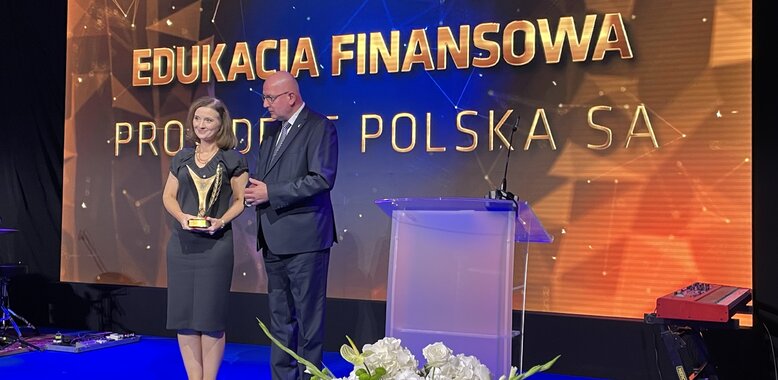 Provident Polska po raz kolejny nagrodzony Złotym Laurem „Super Biznesu”