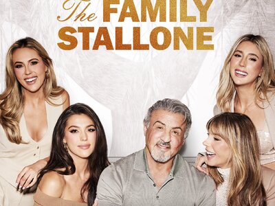 The-Family-Stallone S01 key art mini branding branded st 16x9 3840x2160
