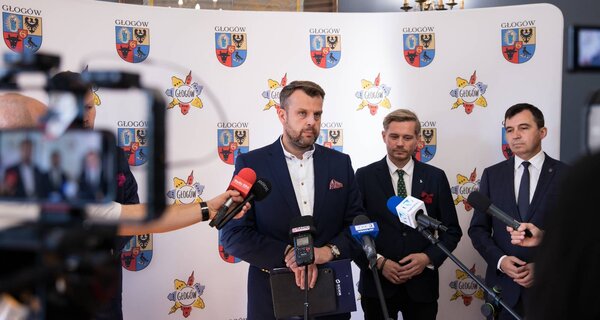 Las sociedades del Grupo de Capital KGHM bajan las tarifas de calefacción en Głogów