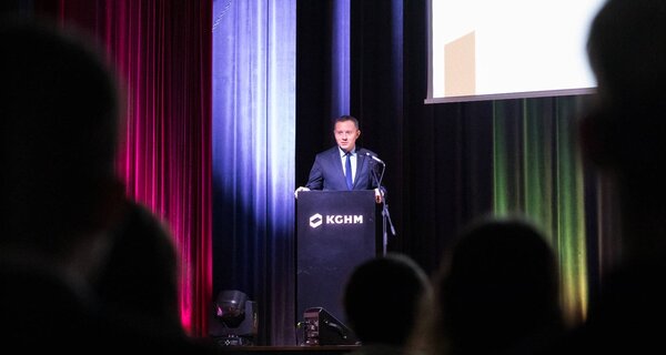 Inauguracja programu Cyfrowa Przyszłość Miedzi 