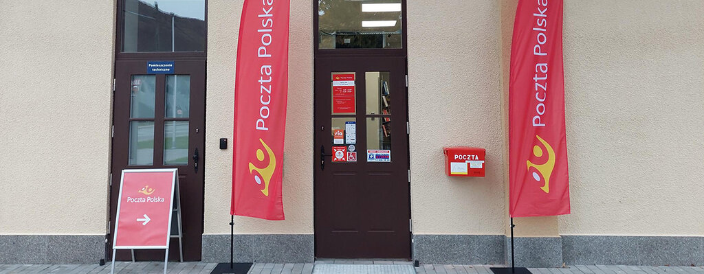 Poczta Polska: kolejna nowoczesna placówka została otwarta w Rytrze 