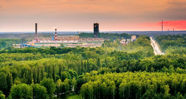 KGHM z tytułem Spółki Świadomej Klimatycznie 2023
