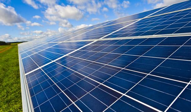 KGHM cuenta con licencias de obra para sus propias instalaciones fotovoltaicas
