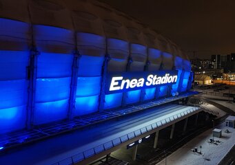 ENEA stadion 4