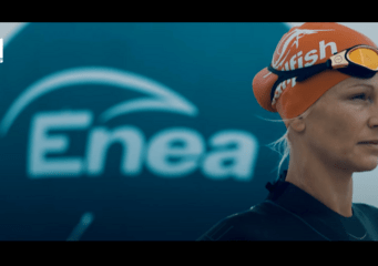 Polski triathlon już wkrótce w kinach  Enea mecenasem filmu WinEverything