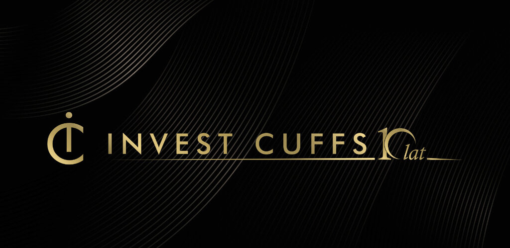 Dowiedz się jak inwestują najlepsi! PSPR partnerem tegorocznej edycji konferencji Invest Cuffs 2024 