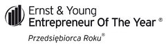 Rusza ósma edycja konkursu Ernst & Young Przedsiębiorca Roku