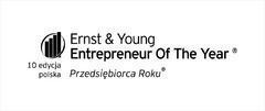 Przedsiębiorcy mogą próbować swych sił w międzynarodowym konkursie Ernst & Young