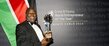 teaser Przedsiębiorca z Kenii James Mwangi zwycięzcą konkursu Ernst & Young World Entrepreneur of the Year 2012
