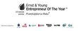 teaser Znamy finalistów jubileuszowej edycji konkursu Ernst & Young Przedsiębiorca Roku