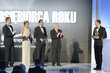 teaser Przedsiębiorcą Roku 2012 został Ewald Raben, prezes Grupy Raben. Firma Ernst & Young już po raz dziesiąty uhonorowała najlepszych twórców firm