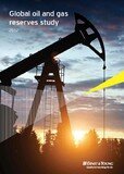 Raport EY: Łupki zmieniły świat – rosną rezerwy gazu i ropy
