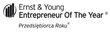 teaser Rusza jedenasta polska edycja konkursu Ernst & Young Przedsiębiorca Roku