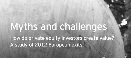 Raport EY:  Nawet w kryzysie można zarobić więcej na inwestycji w PE niż w akcje spółek publicznych