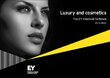 teaser Raport EY: W kryzysie nadal kwitnie branża wyrobów luksusowych