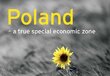teaser Raport EY: Polska prawdziwą specjalną strefą ekonomiczną. Zwłaszcza do czerwca 2014