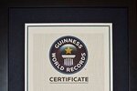 Teaser Pracownicy Proama ustanowili Rekord Guinnessa