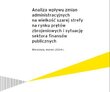 teaser Analiza EY: Ponad 300 mln rocznie – tyle zyska skarb państwa dzięki likwidacji szarej strefy w handlu prętami zbrojeniowymi