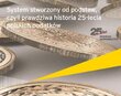teaser Raport EY: Polski system podatkowy po 25 latach jest zrównoważony i praworządny. W kolejnym ćwierćwieczu zmiany powinny dokonać się w pięciu obszarach.