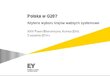 teaser Polska w G20? Jesteśmy ważni systemowo, ale musimy zacząć myśleć bardziej globalnie