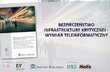 teaser Cyberataki mogą stać się kluczowym zagrożeniem dla infrastruktury krytycznej
