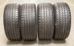 What to pay attention to when choosing winter tyres