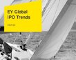 teaser Raport EY: Liczba IPO na świecie w pierwszej połowie 2015 roku wzrosła o 6% w porównaniu z 2014 rokiem, ale ich łączna wartość była mniejsza