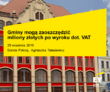 teaser Miliony do zaoszczędzenia przez polskie gminy w wyniku przełomowego wyroku TSUE