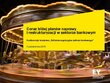 teaser Do 30 listopada banki działające w Polsce mają przekazać Komisji Nadzoru Finansowego dokumenty będące podstawą lokalnych planów naprawy