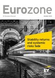teaser Strefa euro wciąż na fali wznoszącej – prognoza ekonomiczna EY i Oxford Economics