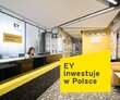 teaser EY inwestuje w Polsce. Powstają nowe zespoły. Firma zatrudni nawet 300 programistów i menedżerów projektów IT