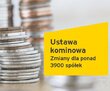 teaser Ustawa kominowa wprowadza zakaz stosowania umów o pracę i nowe zasady wynagradzania dla ponad 3900 spółek