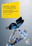 teaser Ulga B+R – od stycznia więcej pieniędzy na działalność badawczo-rozwojową. Sejm przyjął tzw. małą ustawę o innowacyjności