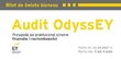 teaser Audit OdyssEY – ruszyły zapisy do konkursu EY dla przyszłych audytorów i biegłych rewidentów