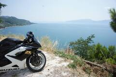 Sales of motorcycle tyres on the rise