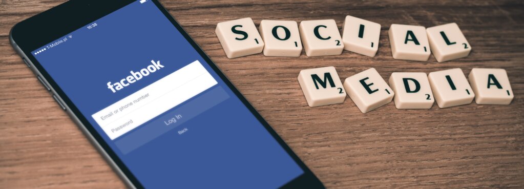 Jak odgrzewać PR-owe kotlety cz. III - social media