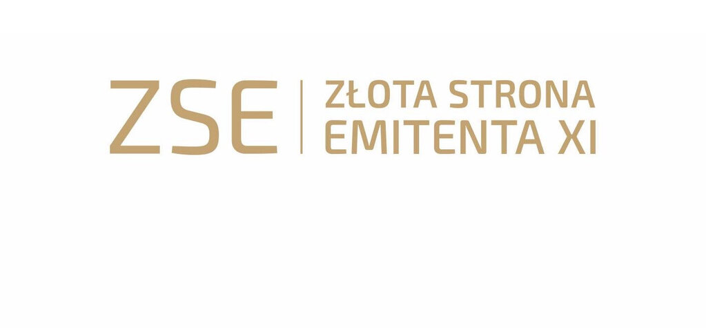 Ruszyła XI edycja konkursu Złota Strona Emitenta